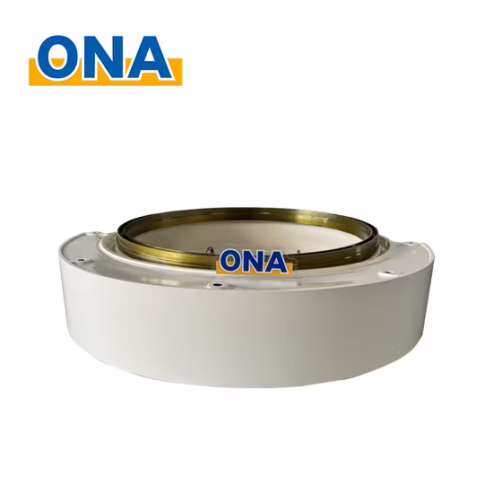 Counterweight Suit HP Series Cones Crusher Spares